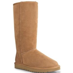 UGG Classic Tall Boots